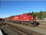 CP 7031 SD70ACU